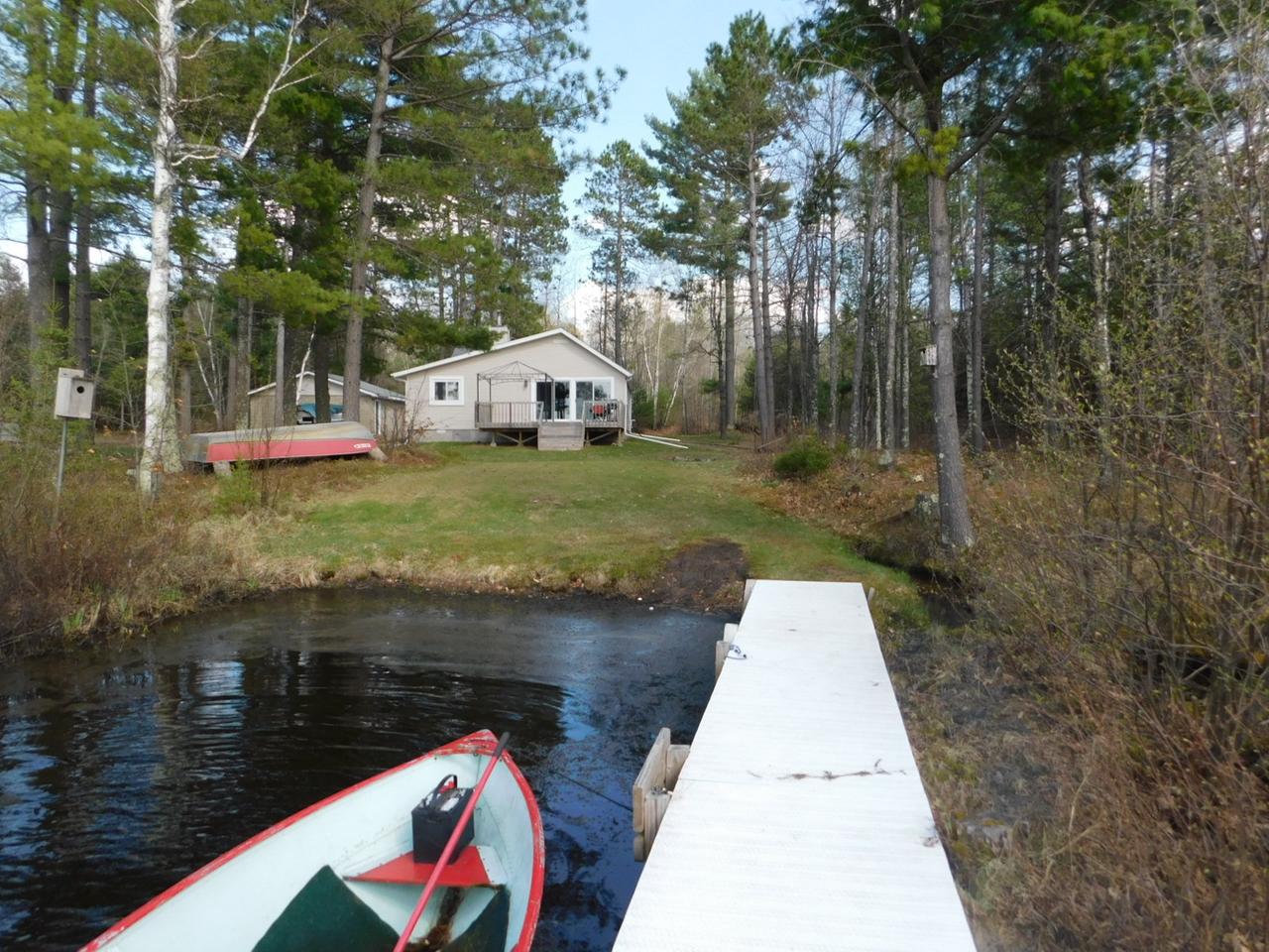 10651 Swamp Lake Road Tomahawk, WI 54487 - Photo 7 of 14 Gallery Image 7
