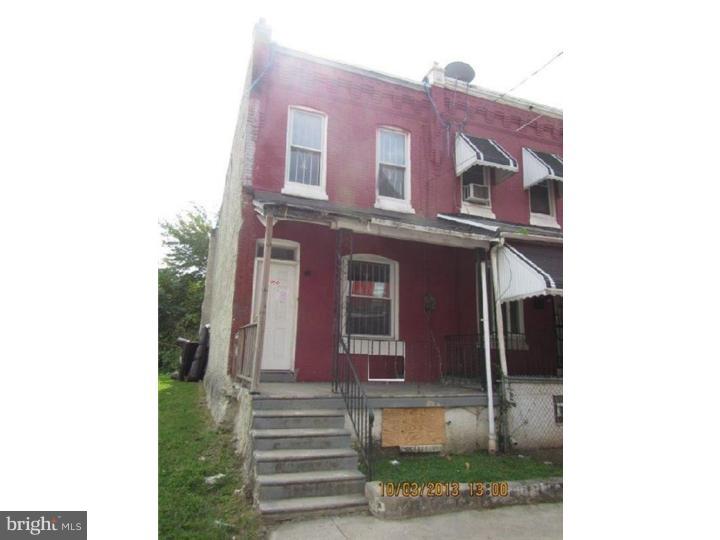 3966 Reno Street Philadelphia, PA 19104 - Photo 1 of 3 Gallery Image 1