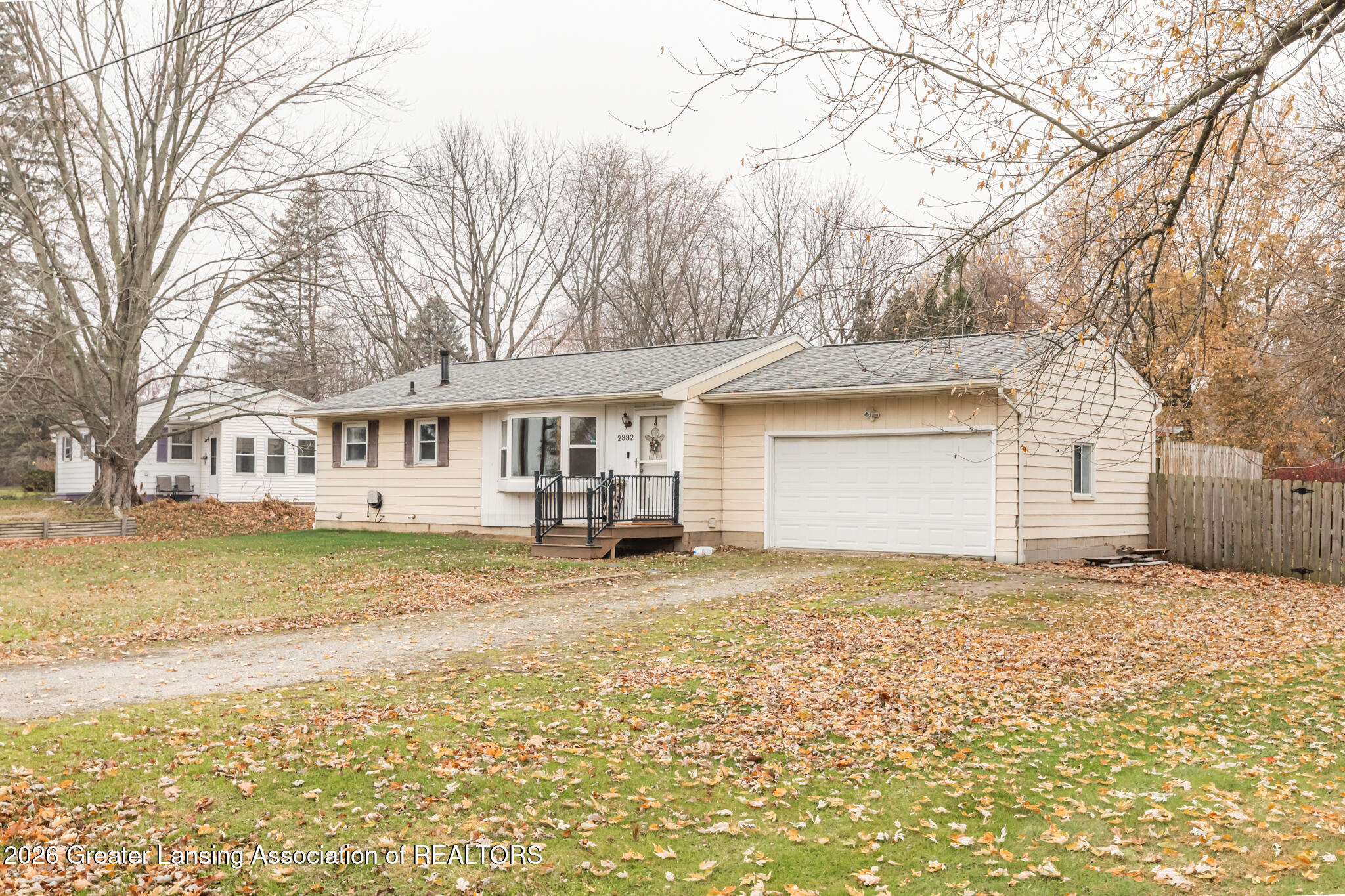 2332 Washington Road Lansing, MI 48911 - Photo 27 of 28