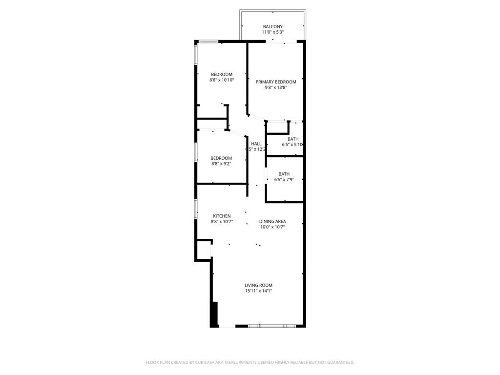 57 Bay 31st Street, Unit 2A Brooklyn, NY 11214 - Photo 13 of 13