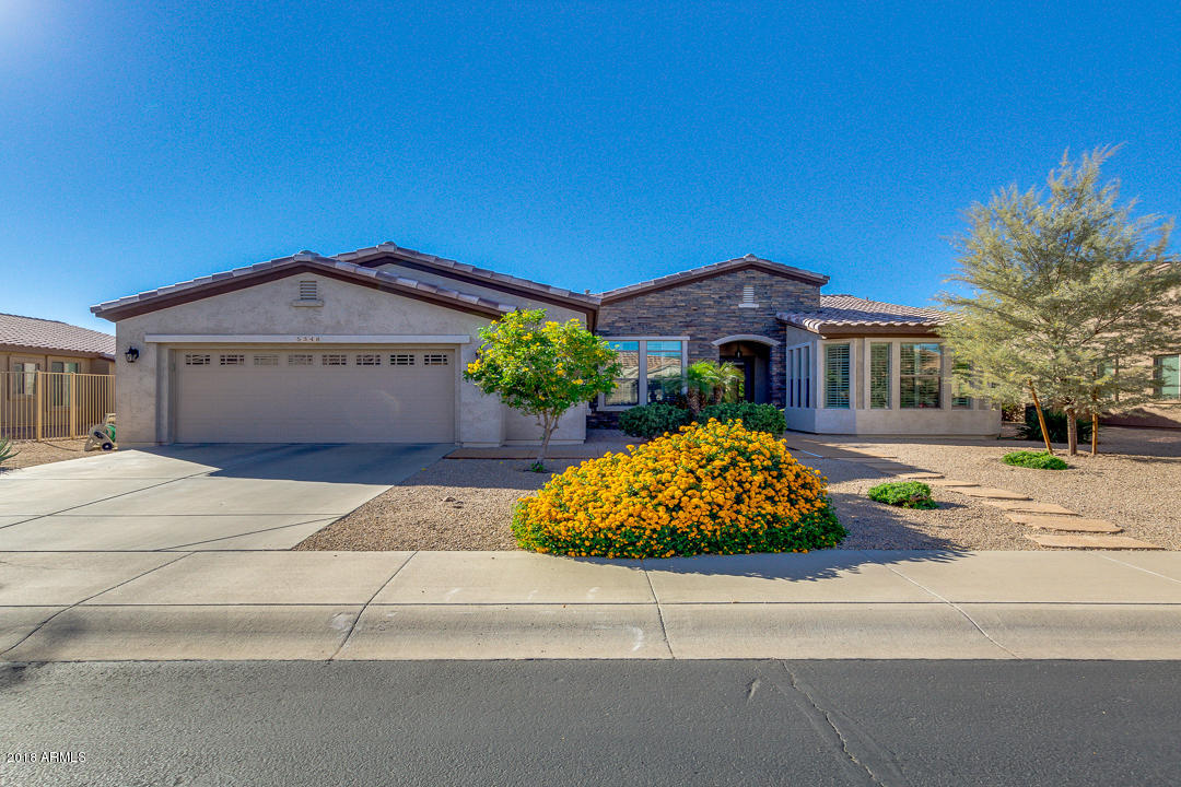 5346 South Ranger Trail Gilbert, AZ 85298 - Photo 1 of 47 01-Ranger