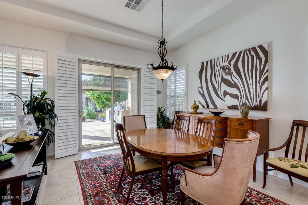 5346 South Ranger Trail Gilbert, AZ 85298 - Photo 13 of 47 13-Ranger