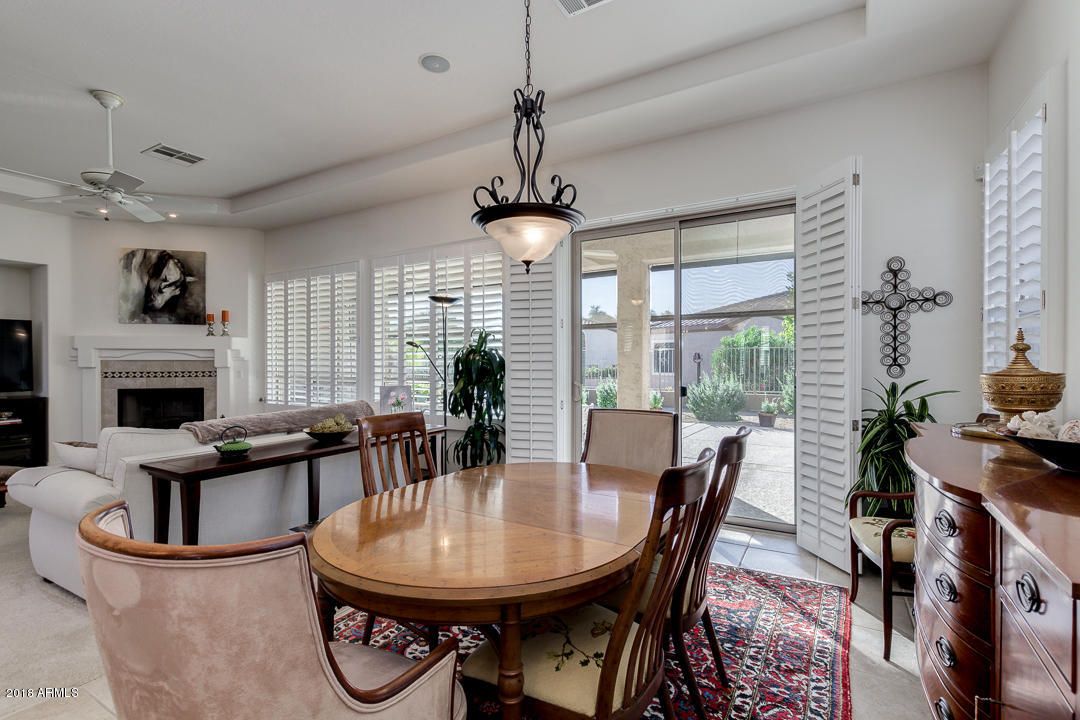 5346 South Ranger Trail Gilbert, AZ 85298 - Photo 14 of 47 14-Ranger