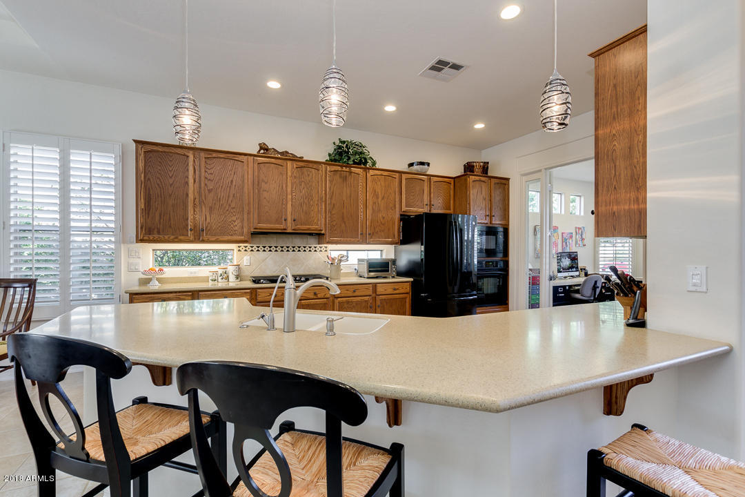 5346 South Ranger Trail Gilbert, AZ 85298 - Photo 16 of 47 16-Ranger