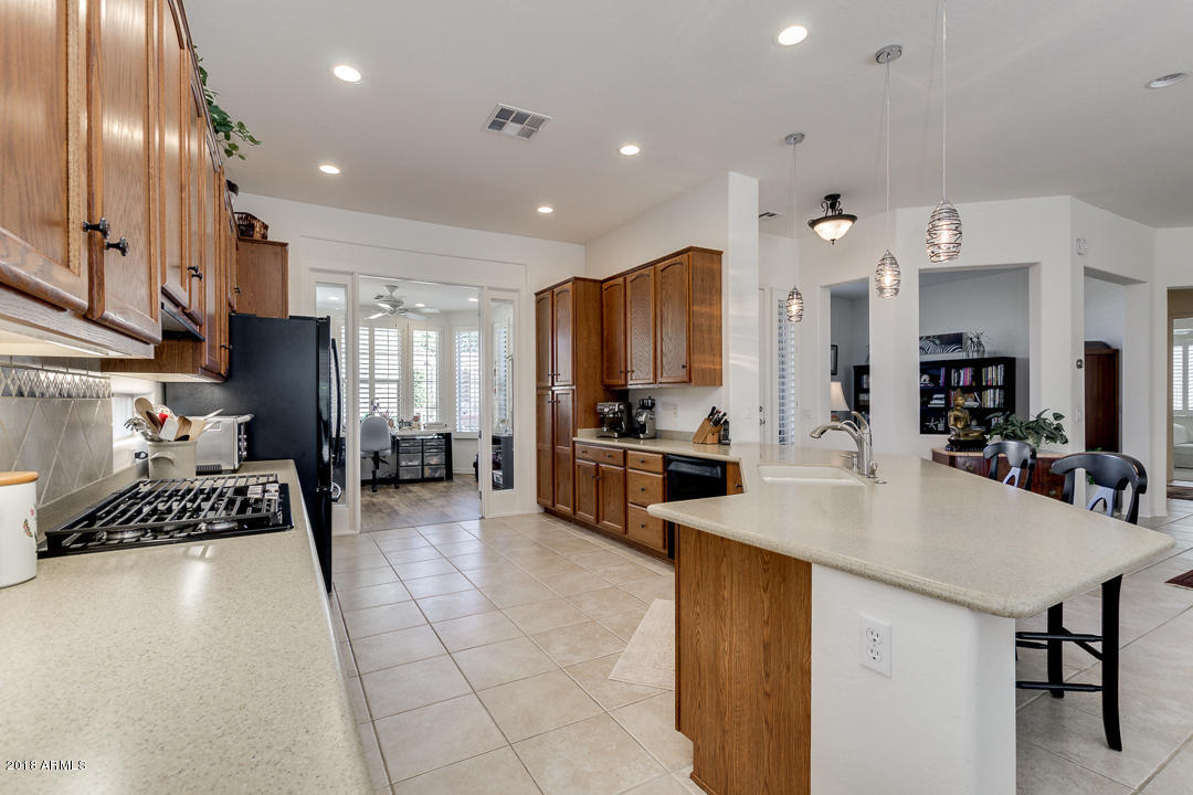 5346 South Ranger Trail Gilbert, AZ 85298 - Photo 17 of 47 17-Ranger