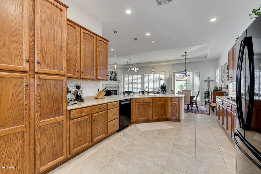5346 South Ranger Trail Gilbert, AZ 85298 - Photo 18 of 47 18-Ranger
