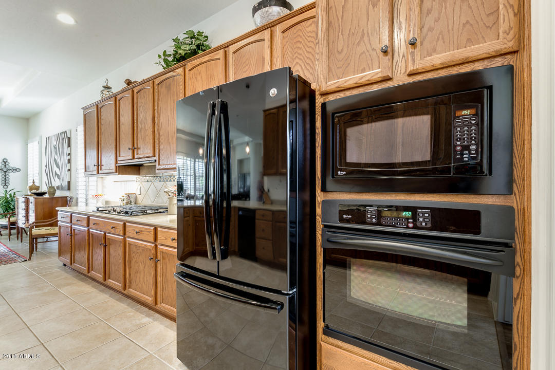 5346 South Ranger Trail Gilbert, AZ 85298 - Photo 21 of 47 21-Ranger
