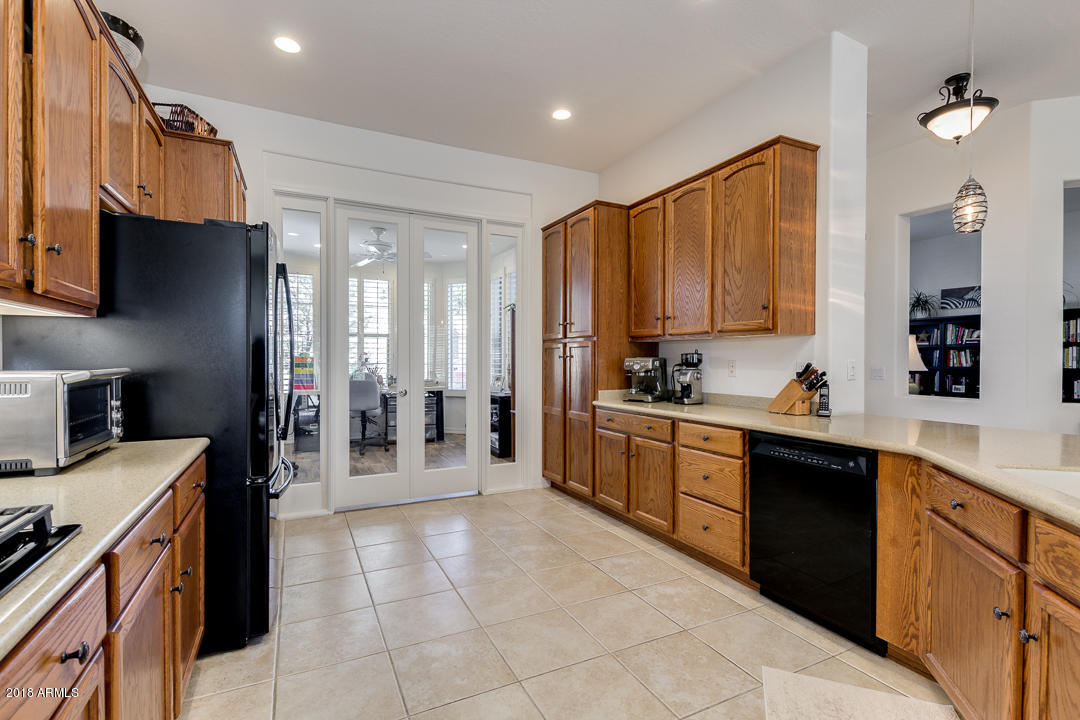 5346 South Ranger Trail Gilbert, AZ 85298 - Photo 22 of 47 22-Ranger