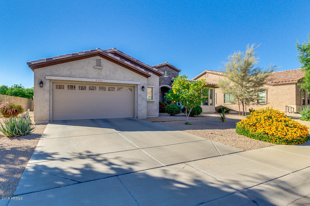 5346 South Ranger Trail Gilbert, AZ 85298 - Photo 3 of 47 03-Ranger