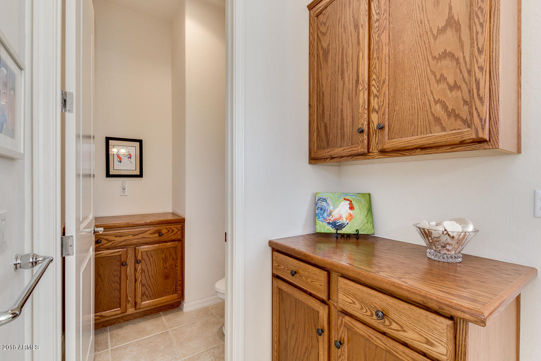 5346 South Ranger Trail Gilbert, AZ 85298 - Photo 35 of 47 35-Ranger