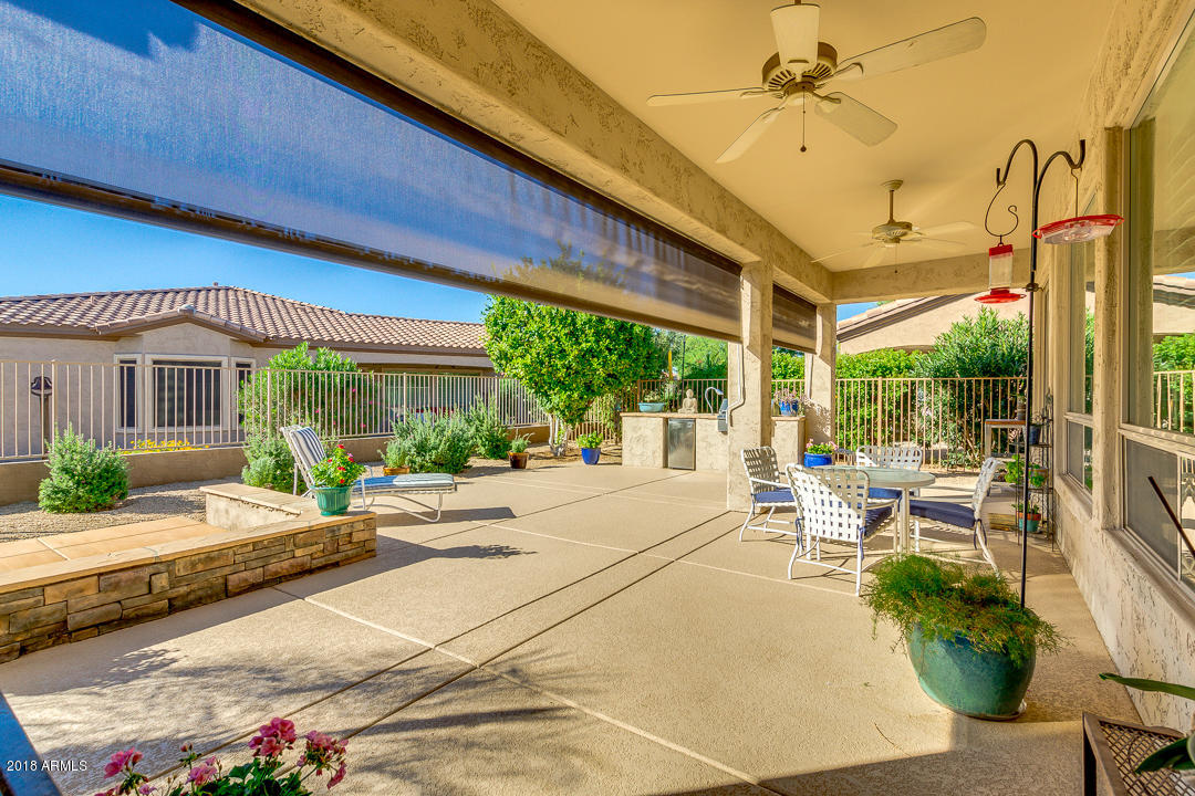 5346 South Ranger Trail Gilbert, AZ 85298 - Photo 37 of 47 46-Ranger