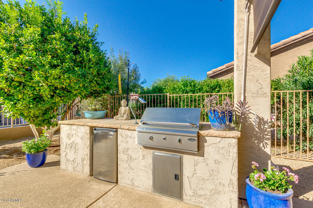 5346 South Ranger Trail Gilbert, AZ 85298 - Photo 39 of 47 41-Ranger