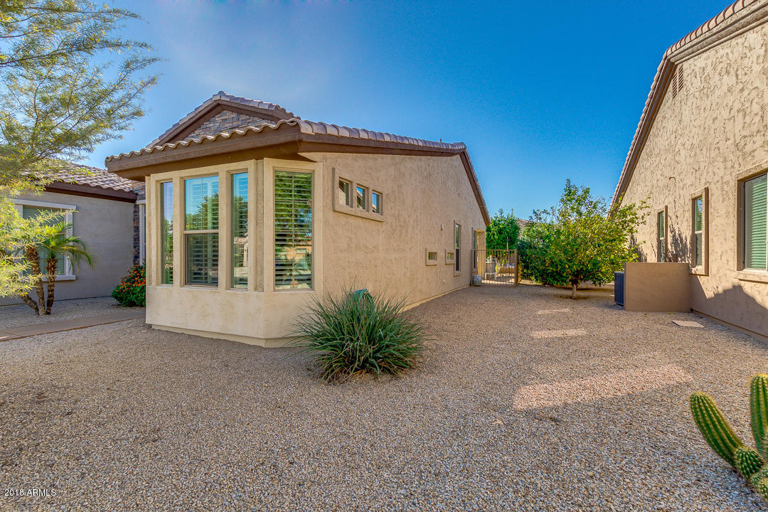 5346 South Ranger Trail Gilbert, AZ 85298 - Photo 4 of 47 04-Ranger