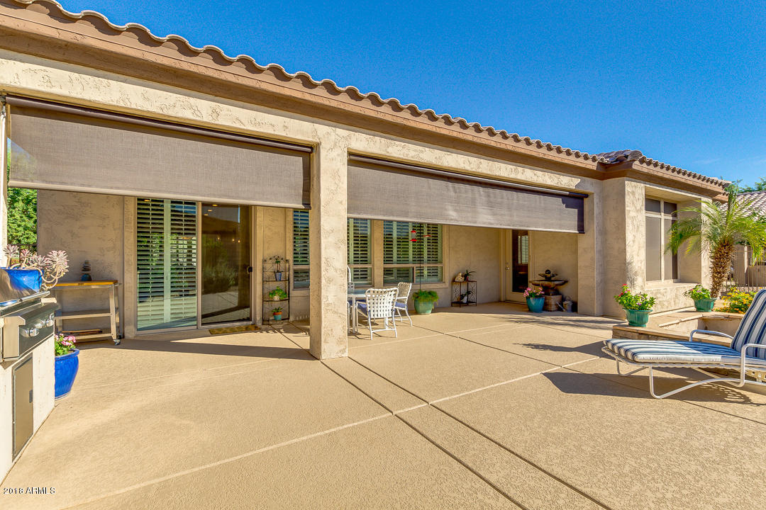 5346 South Ranger Trail Gilbert, AZ 85298 - Photo 41 of 47 43-Ranger