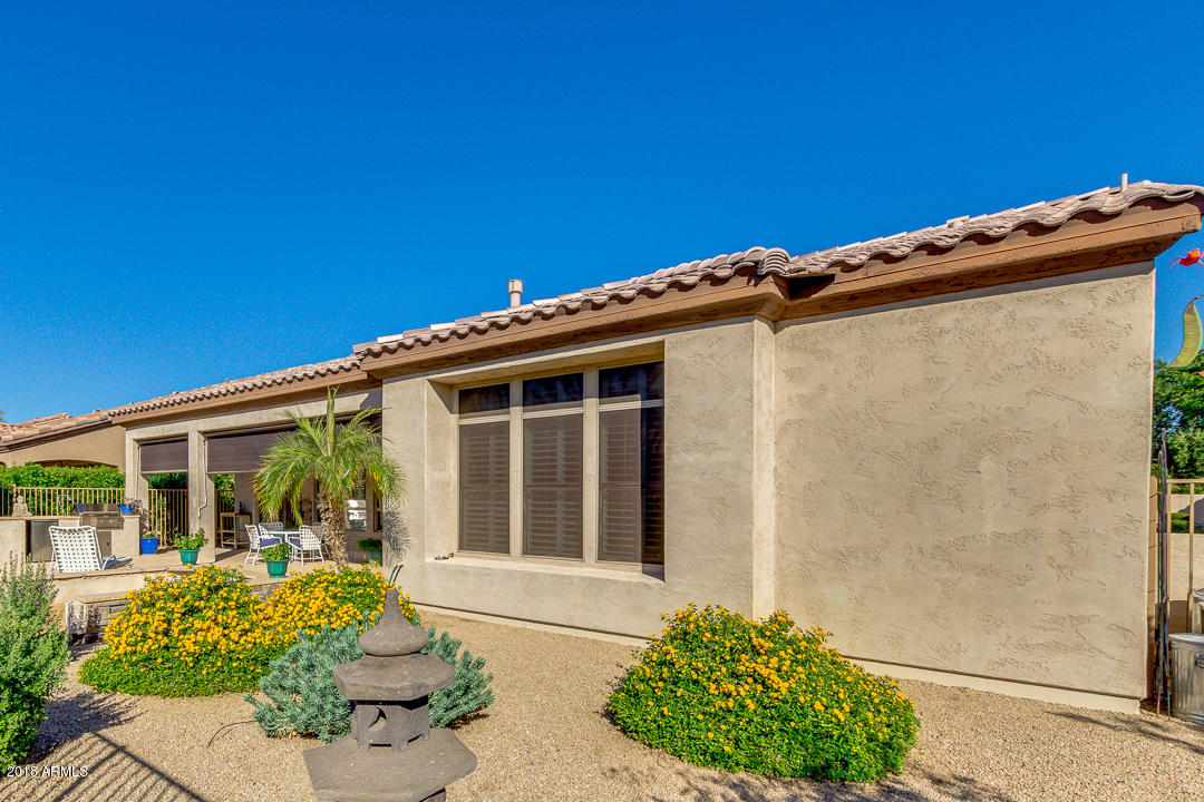5346 South Ranger Trail Gilbert, AZ 85298 - Photo 42 of 47 39-Ranger