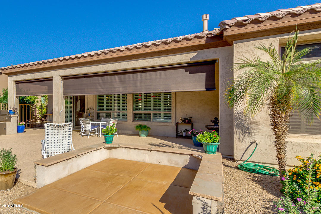 5346 South Ranger Trail Gilbert, AZ 85298 - Photo 44 of 47 44-Ranger