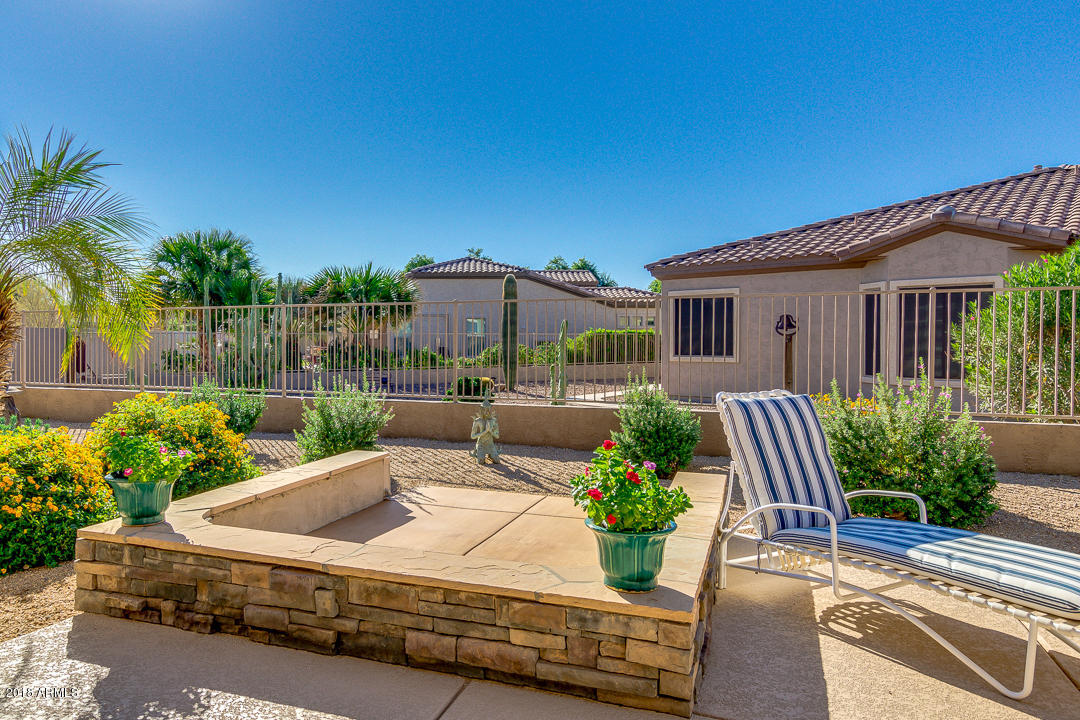 5346 South Ranger Trail Gilbert, AZ 85298 - Photo 45 of 47 45-Ranger