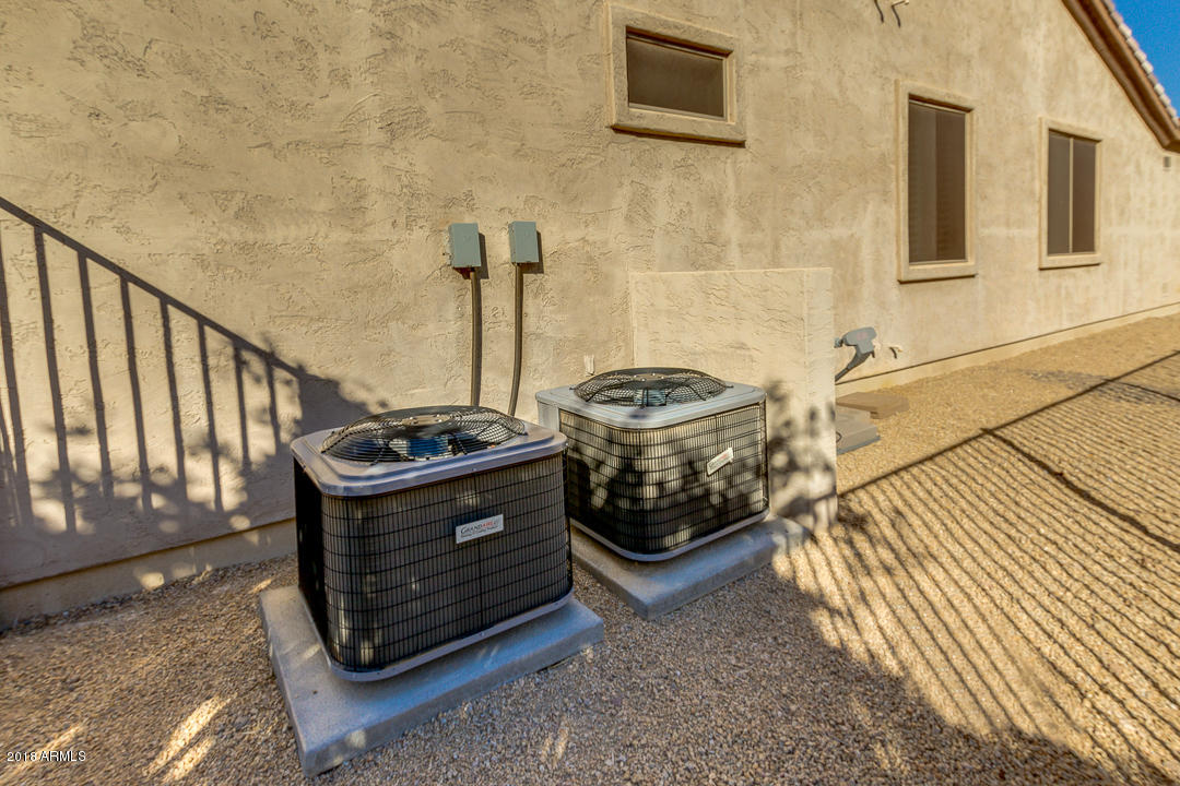 5346 South Ranger Trail Gilbert, AZ 85298 - Photo 46 of 47 38-Ranger