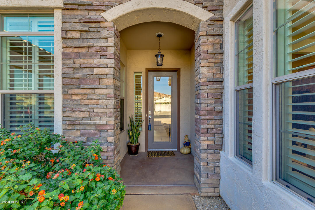 5346 South Ranger Trail Gilbert, AZ 85298 - Photo 5 of 47 05-Ranger