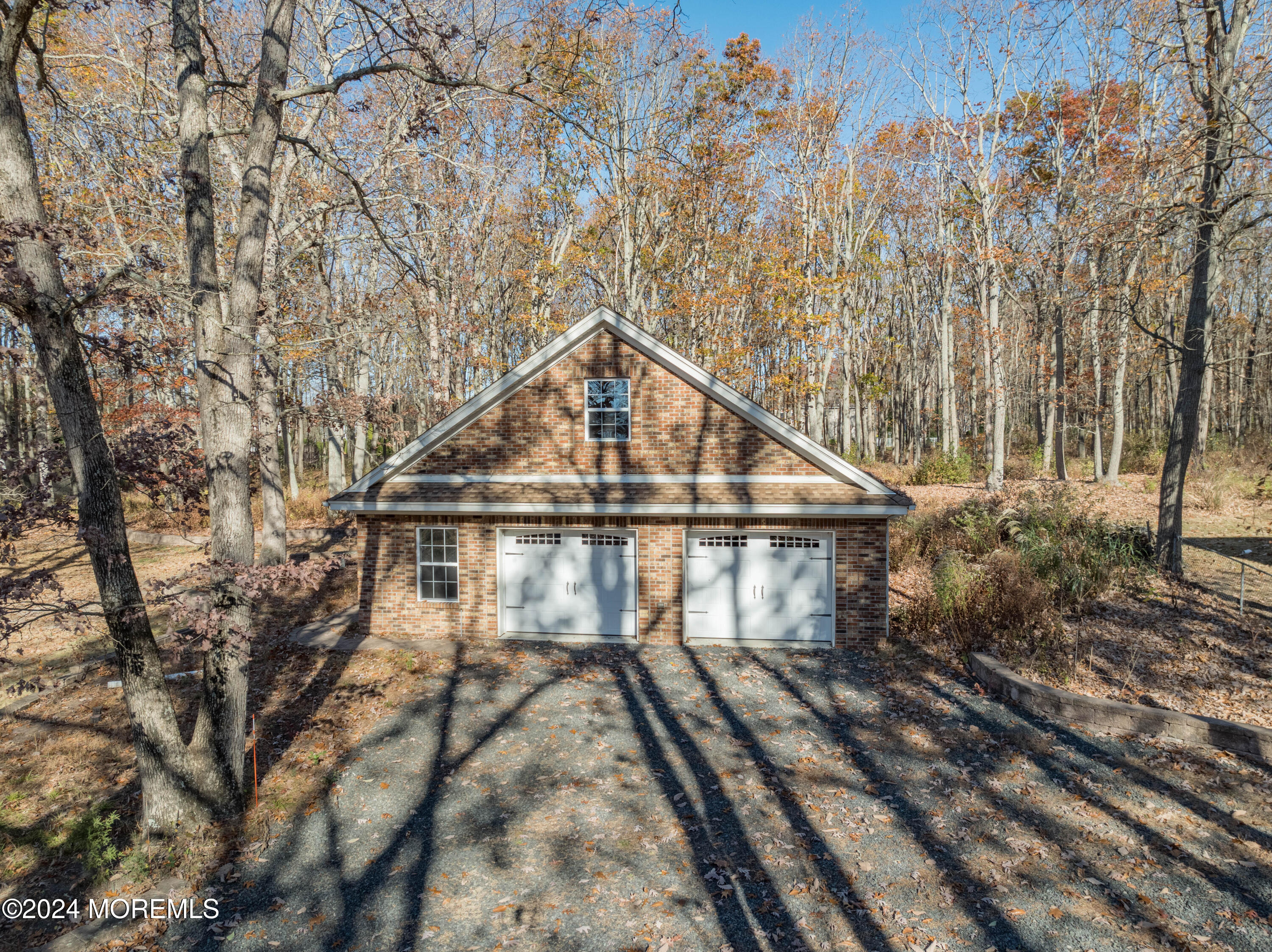 552 Hyson Road Jackson, NJ 08527 - Photo 12 of 23 a view of house with a yard and balcony