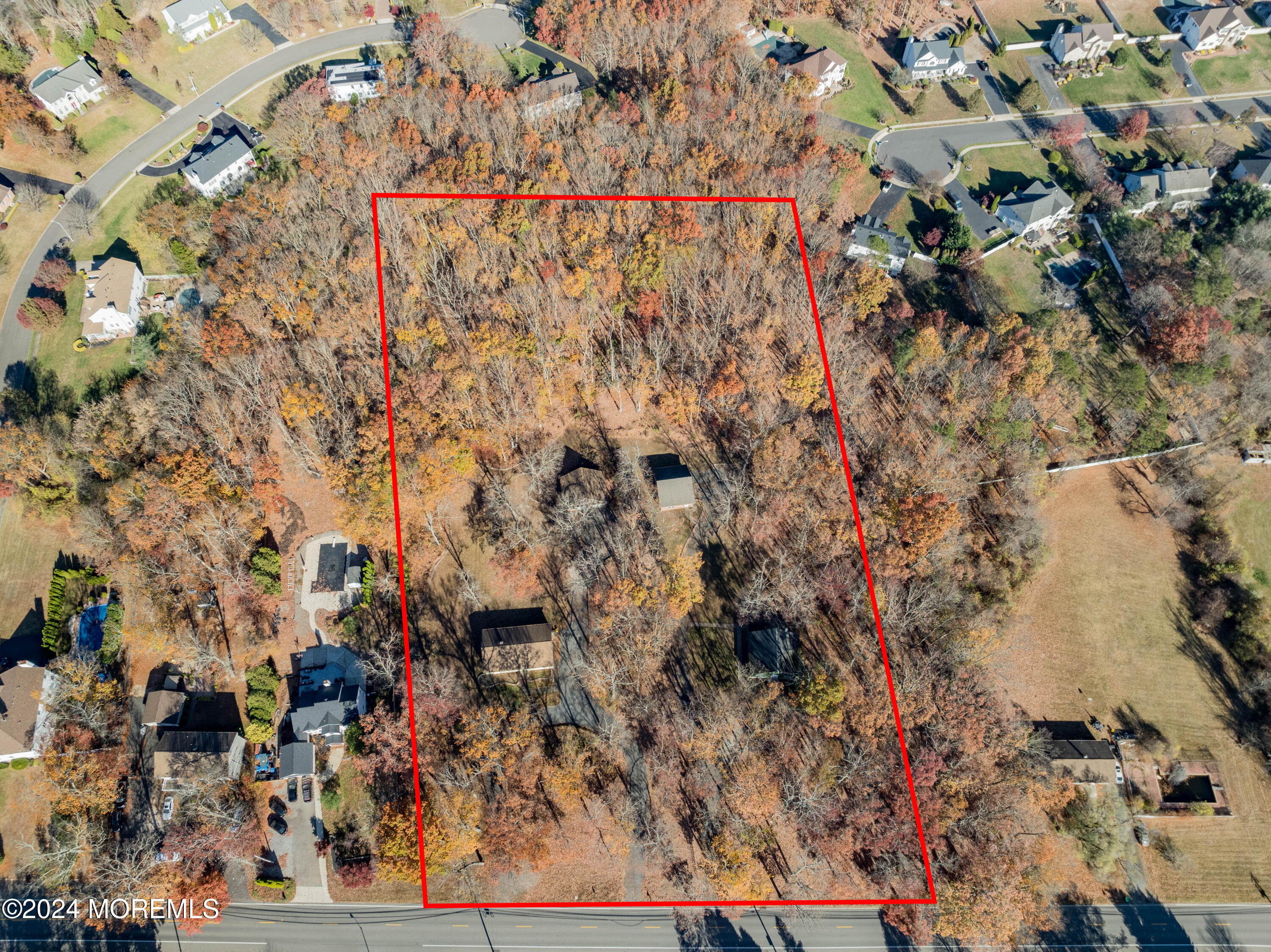 552 Hyson Road Jackson, NJ 08527 - Photo 15 of 23