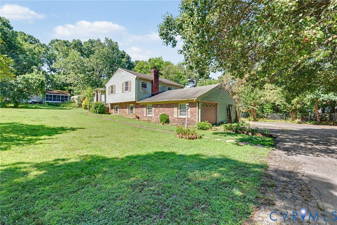 8620 Salem Church Road Richmond, VA 23237 - Photo 3 of 56