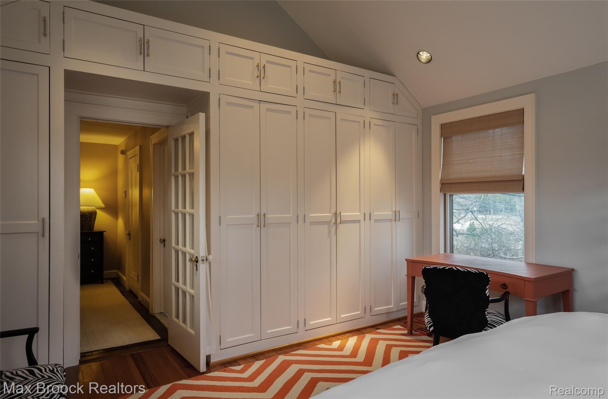 41 Ridge Road Pleasant Ridge, MI 48069 - Photo 24 of 43 Second Bedroom