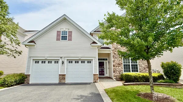 $938,880 | 38 Inverness Drive, Skillman, NJ 08558