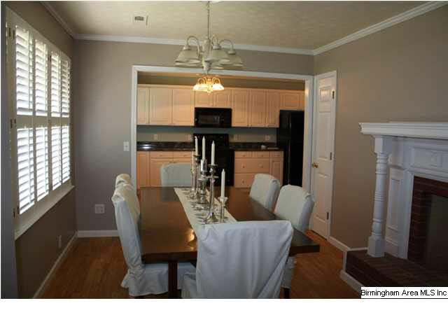 815 Hollingsworth Road Jacksonville, AL 36265 - Photo 16 of 29