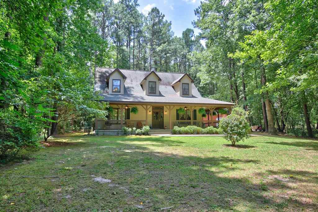 1907 Lake Wendell Road Wendell, NC 27591 - Photo 4 of 30 Photo 4