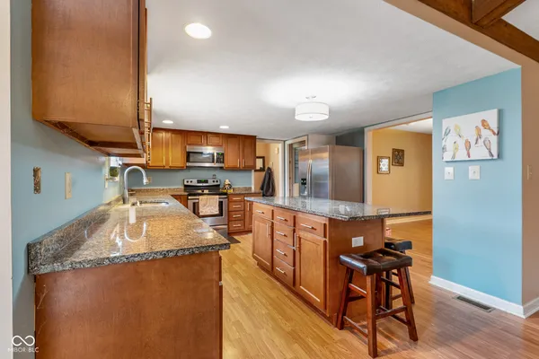$385,000 | 758 Stafford Road, Plainfield, IN 46168