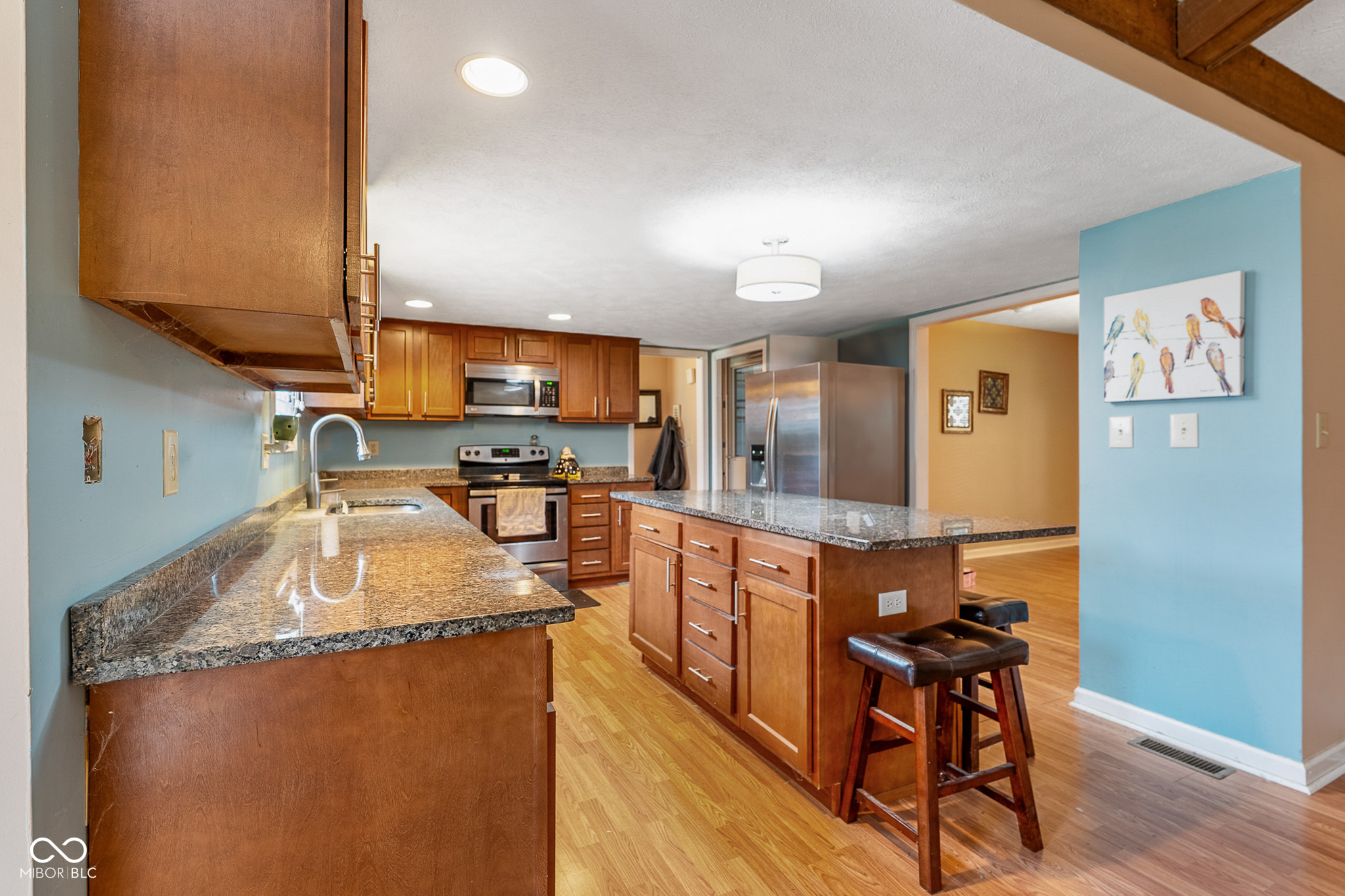 758 Stafford Road Plainfield, IN 46168 - Photo 15 of 36