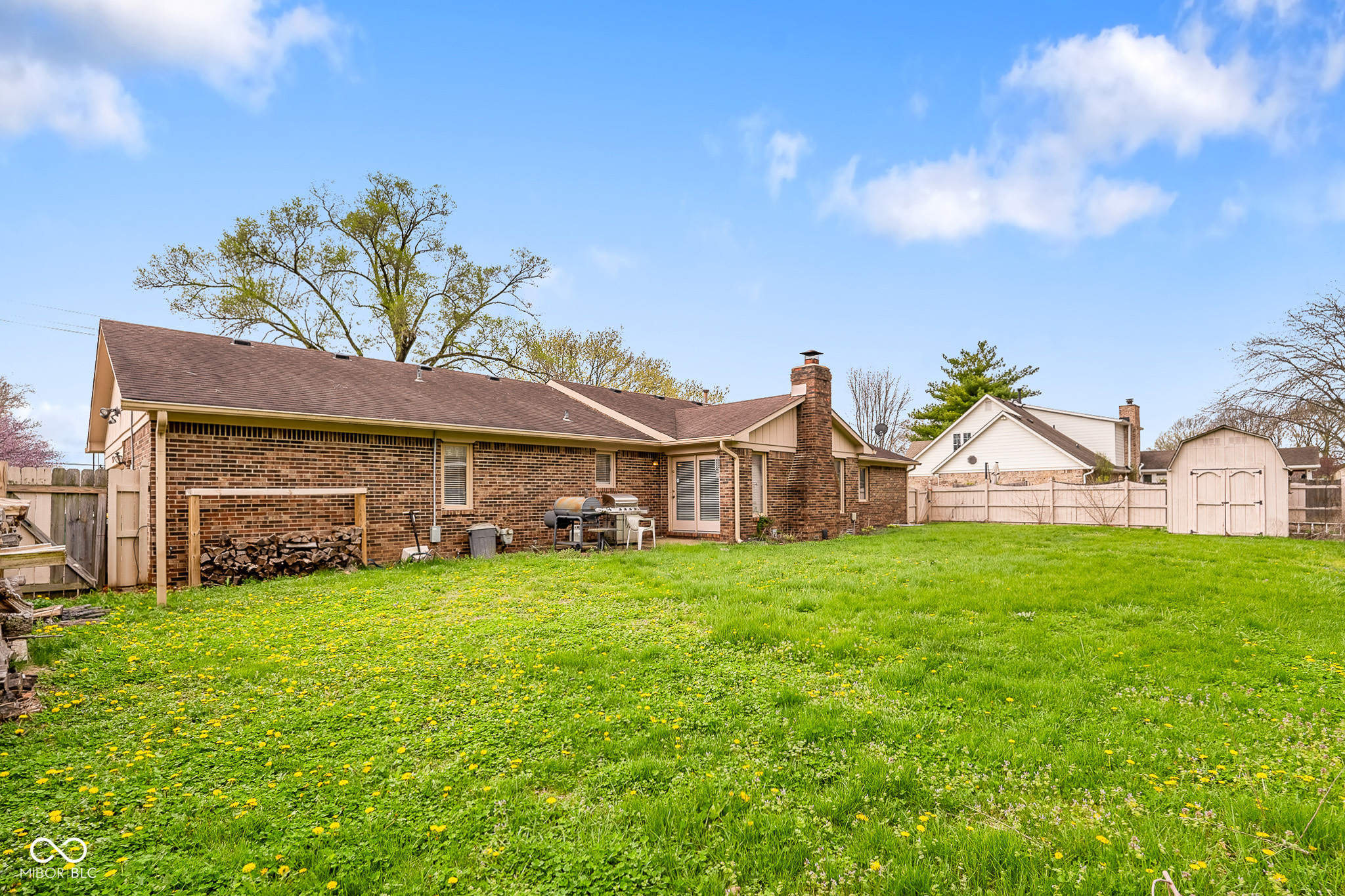 758 Stafford Road Plainfield, IN 46168 - Photo 29 of 34