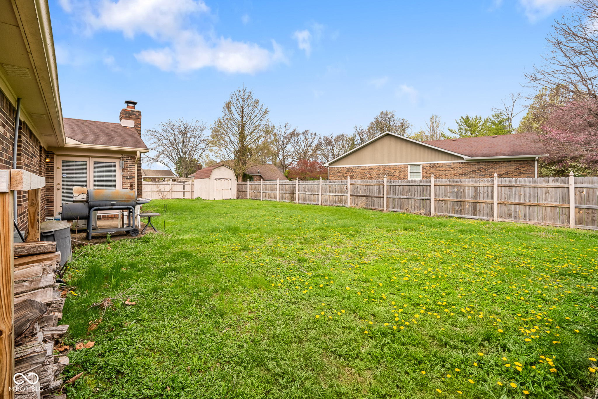 758 Stafford Road Plainfield, IN 46168 - Photo 32 of 36