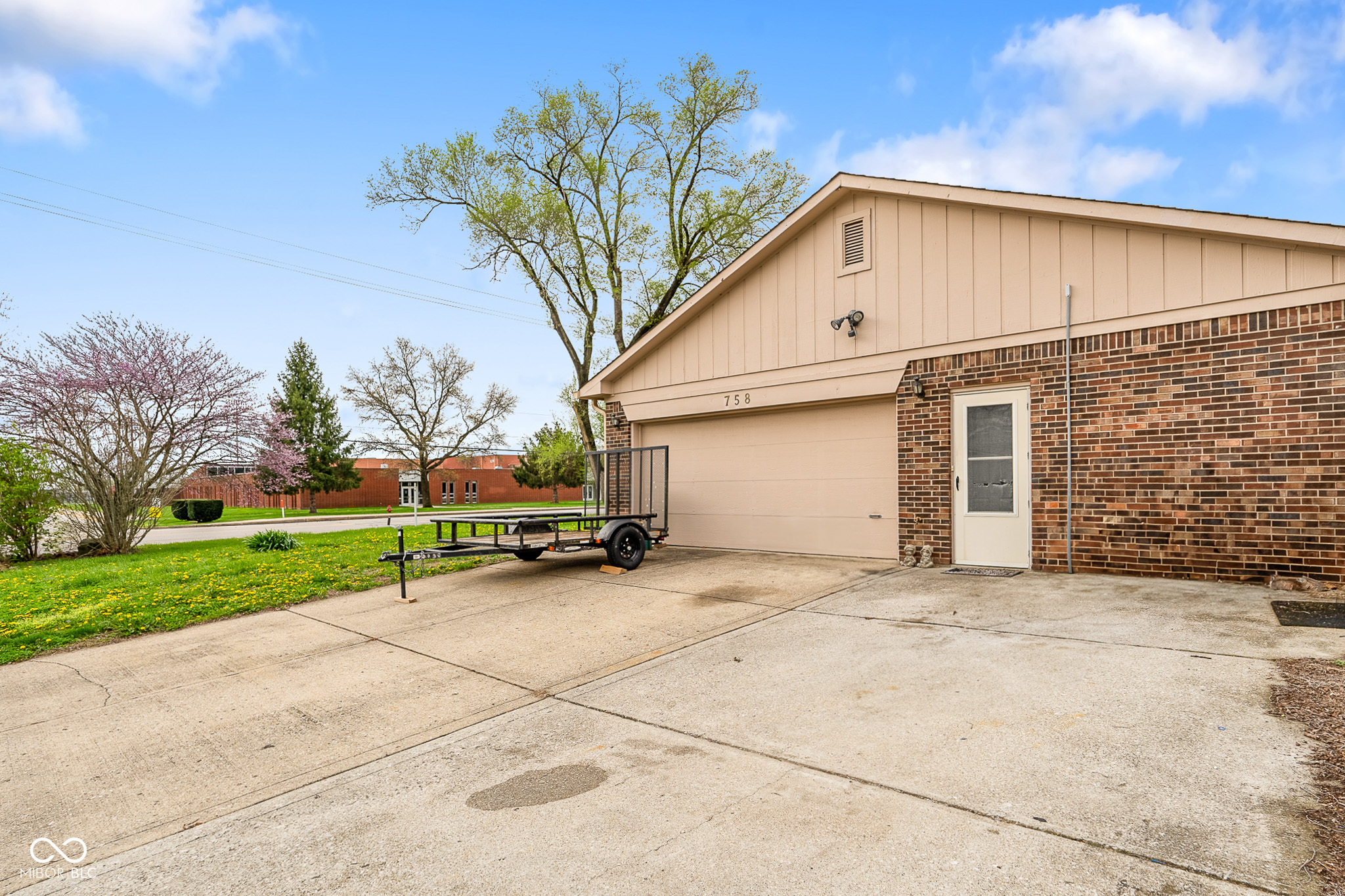 758 Stafford Road Plainfield, IN 46168 - Photo 33 of 36