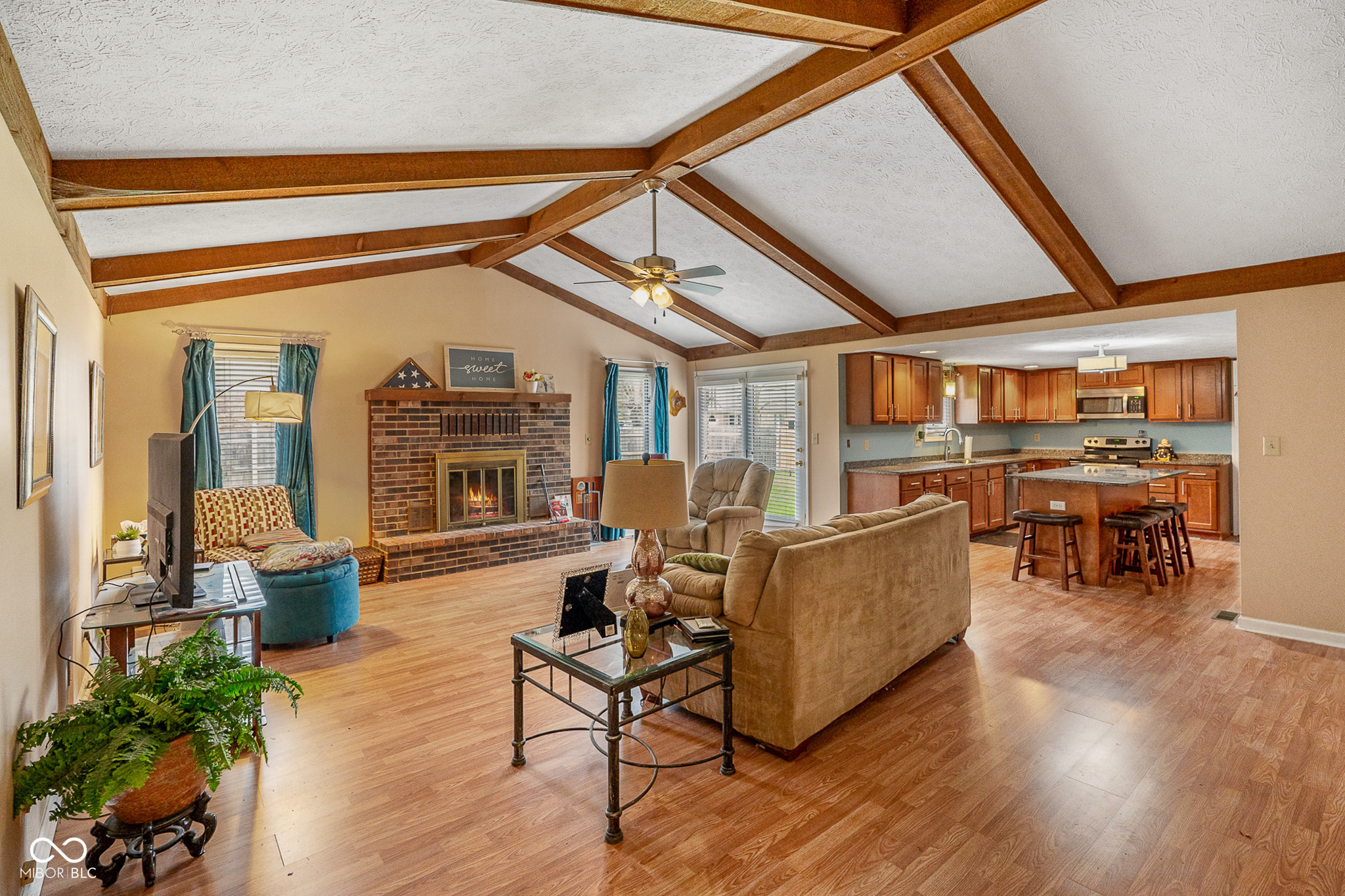 758 Stafford Road Plainfield, IN 46168 - Photo 5 of 34