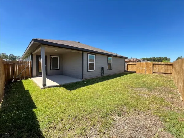 $2,200 | 14206 Black Canyon Lane, Conroe, TX 77384