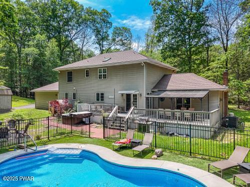 3043 Hemlock Road Stroudsburg, PA 18360 - Photo 64 of 91 65