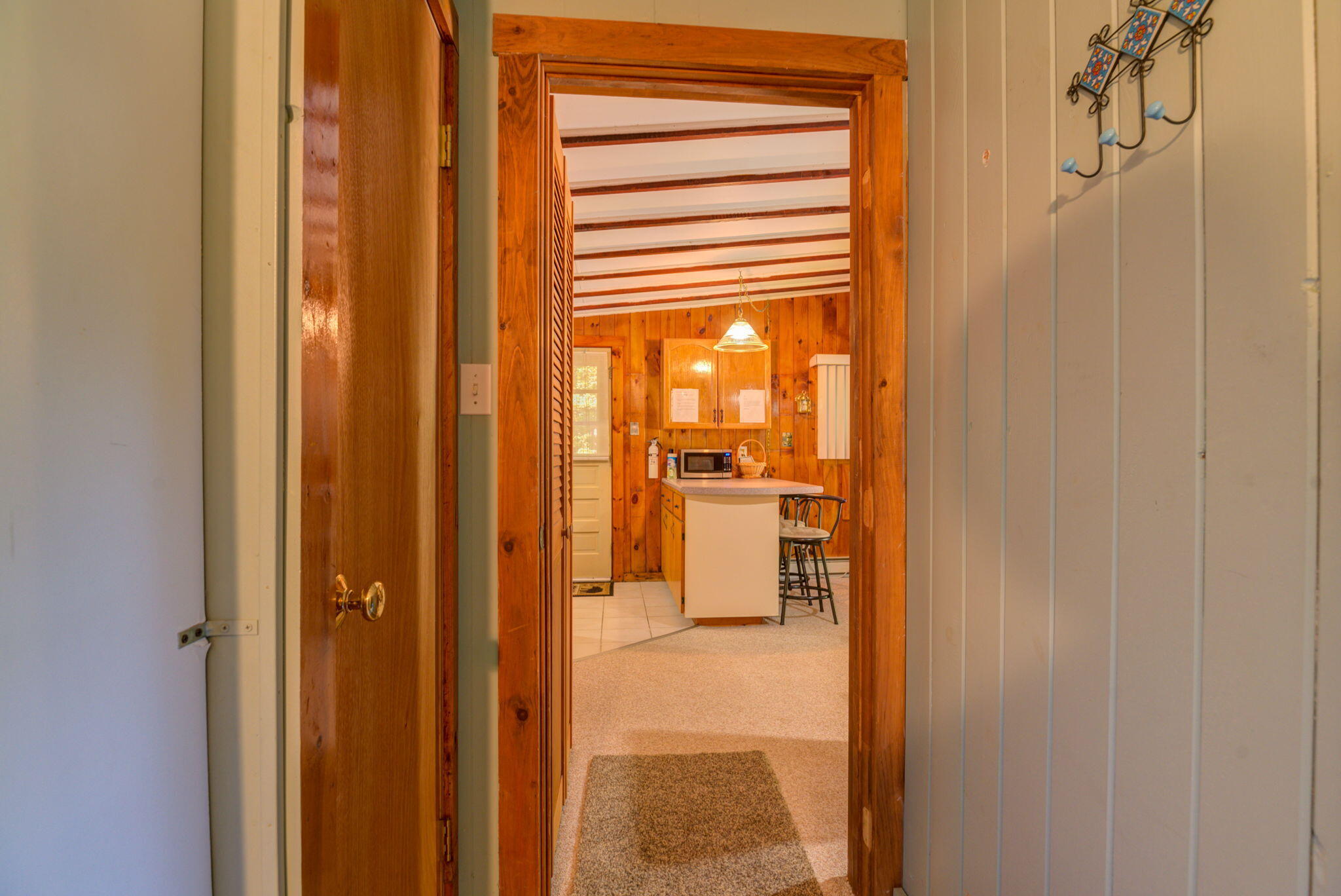 79 Mountain Road Bridgton, ME 04009 - Photo 14 of 37 Hallway