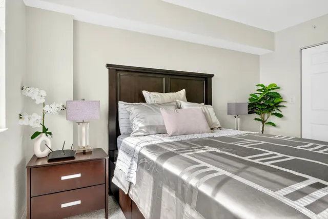 $3,250 | 1801 North Flagler Drive, Unit 704, West Palm Beach, FL 33407