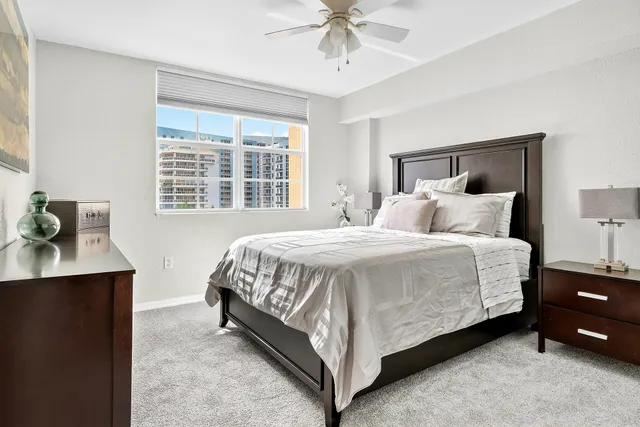 $3,250 | 1801 North Flagler Drive, Unit 704, West Palm Beach, FL 33407