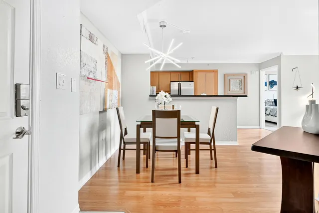 $3,250 | 1801 North Flagler Drive, Unit 704, West Palm Beach, FL 33407