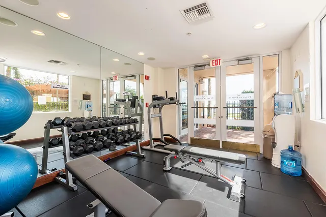 $3,250 | 1801 North Flagler Drive, Unit 704, West Palm Beach, FL 33407