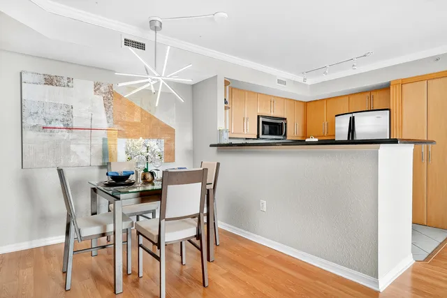 $3,250 | 1801 North Flagler Drive, Unit 704, West Palm Beach, FL 33407