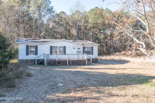 $35,000 | 193 Peach Street, Clarkton, NC 28433