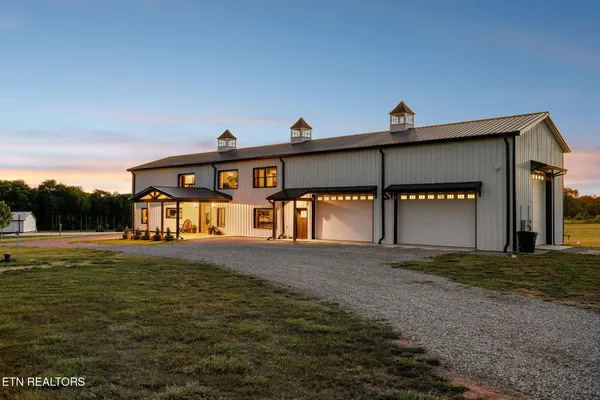 $1,800,000 | 189 Michael Lane, Madisonville, TN 37354