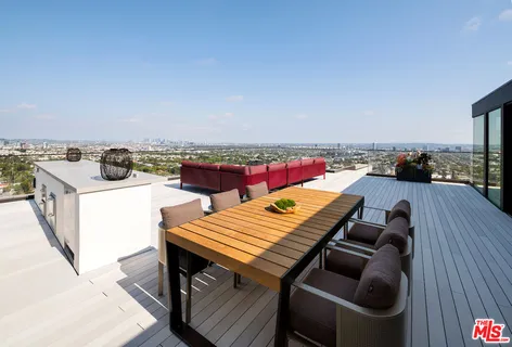 $23,500,000 | 8116 Laurel View Drive, Los Angeles, CA 90069