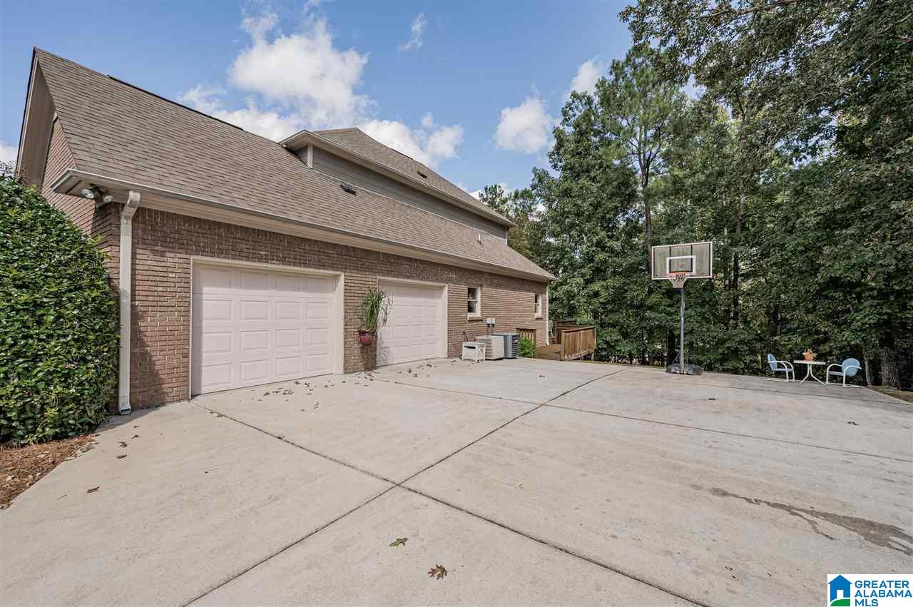 537 Timberline Trail Calera, AL 35040 - Photo 48 of 49