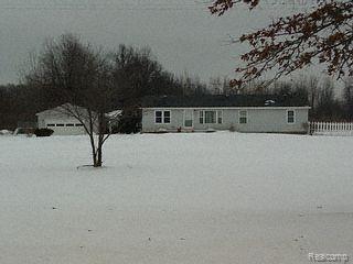 47127 Harris Road Belleville, MI 48111 - Photo 1 of 1 PROPERTY PHOTO