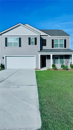 $360,000 | 58 Autumns Wood Drive, Brunswick, GA 31525